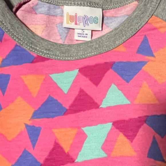 Lularoe Randy - Picture 2 of 2